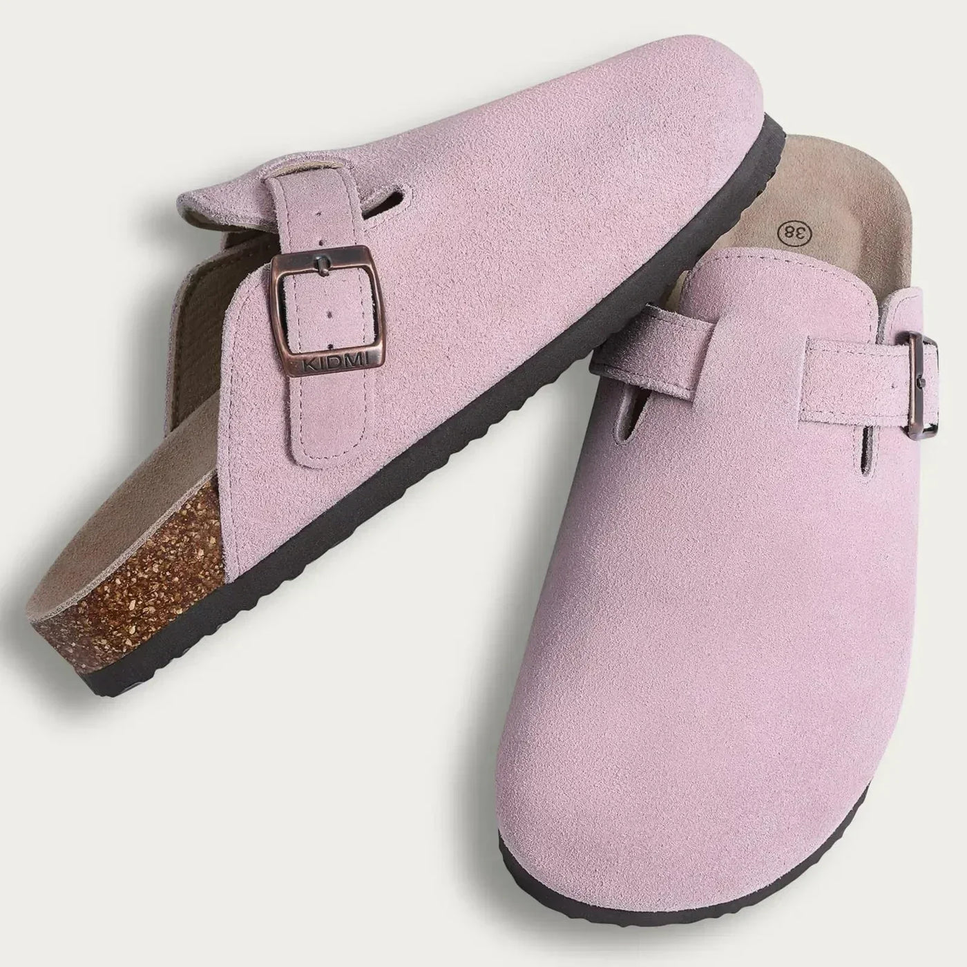 Béryl – Ergonomické letní sandály