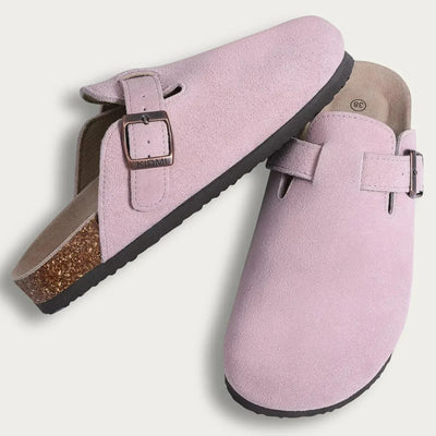 Béryl – Ergonomické letní sandály