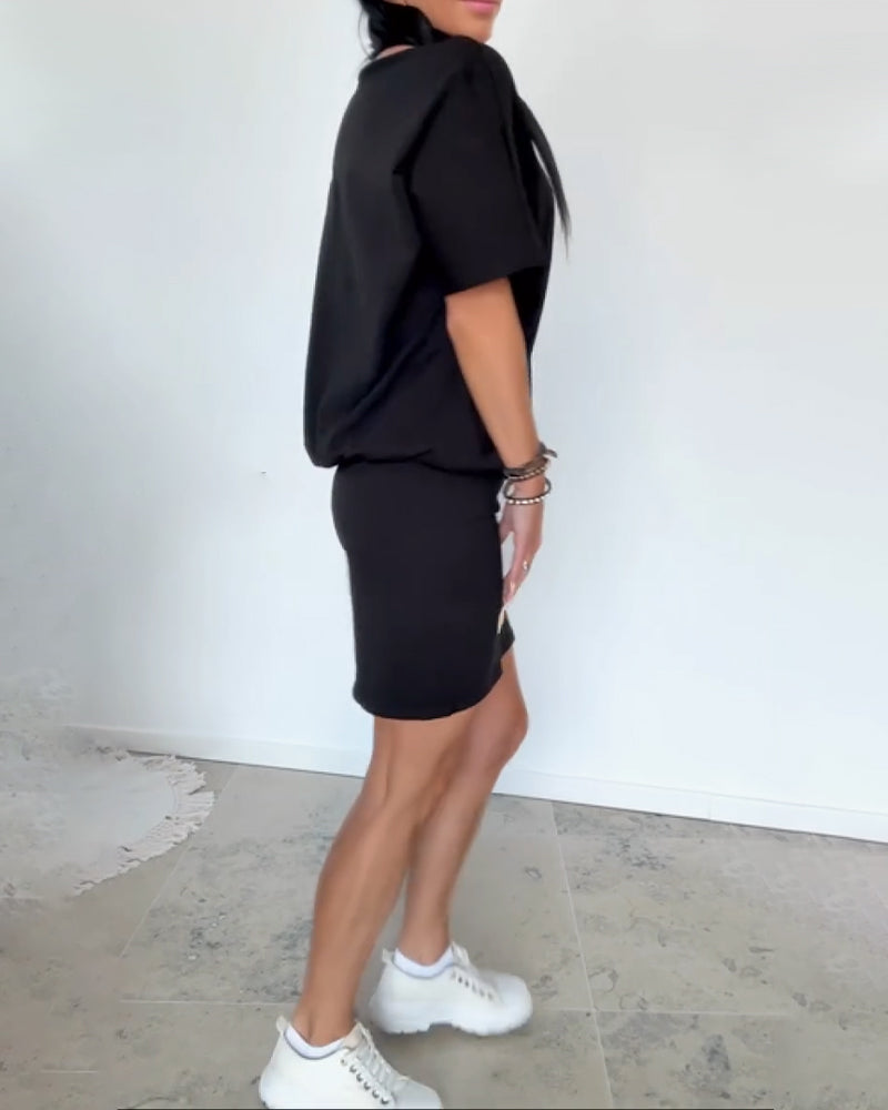 Mars | Elegantní Casual Oblečení