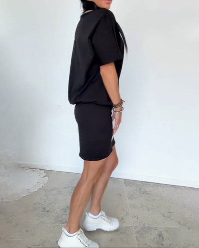 Mars | Elegantní Casual Oblečení