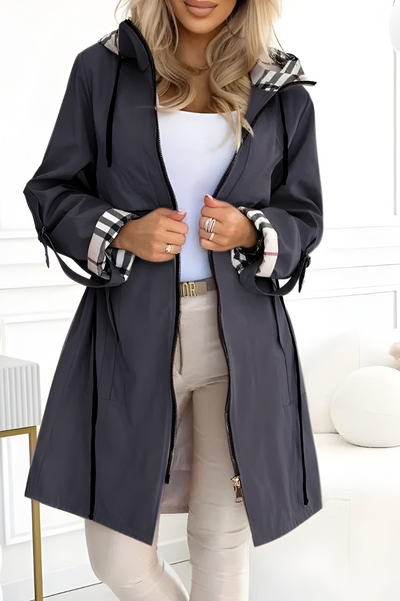 Savi™ | Elegantní lehká parka