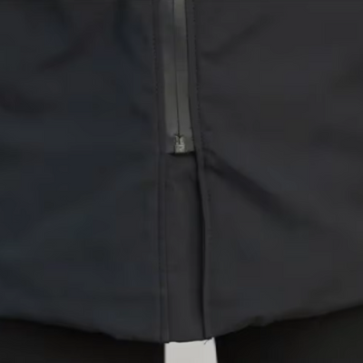 Jones | Elegantní Pánský Větrník