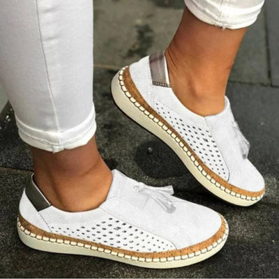 VALERY™ | SLIP-ON BOTY COMODE