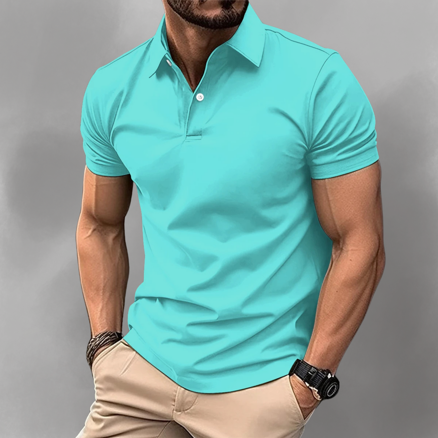 SOFIA | Nadčasové polo pro elegantní styl