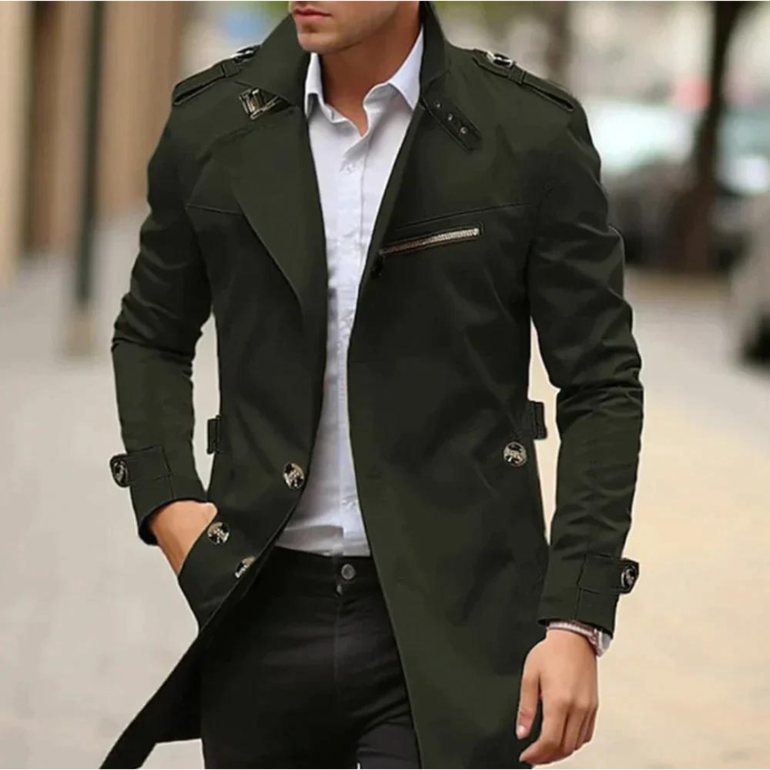 Donald | Vesta Artisan Premium