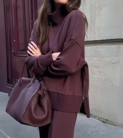 Eveline | Měkká dvojitá sada