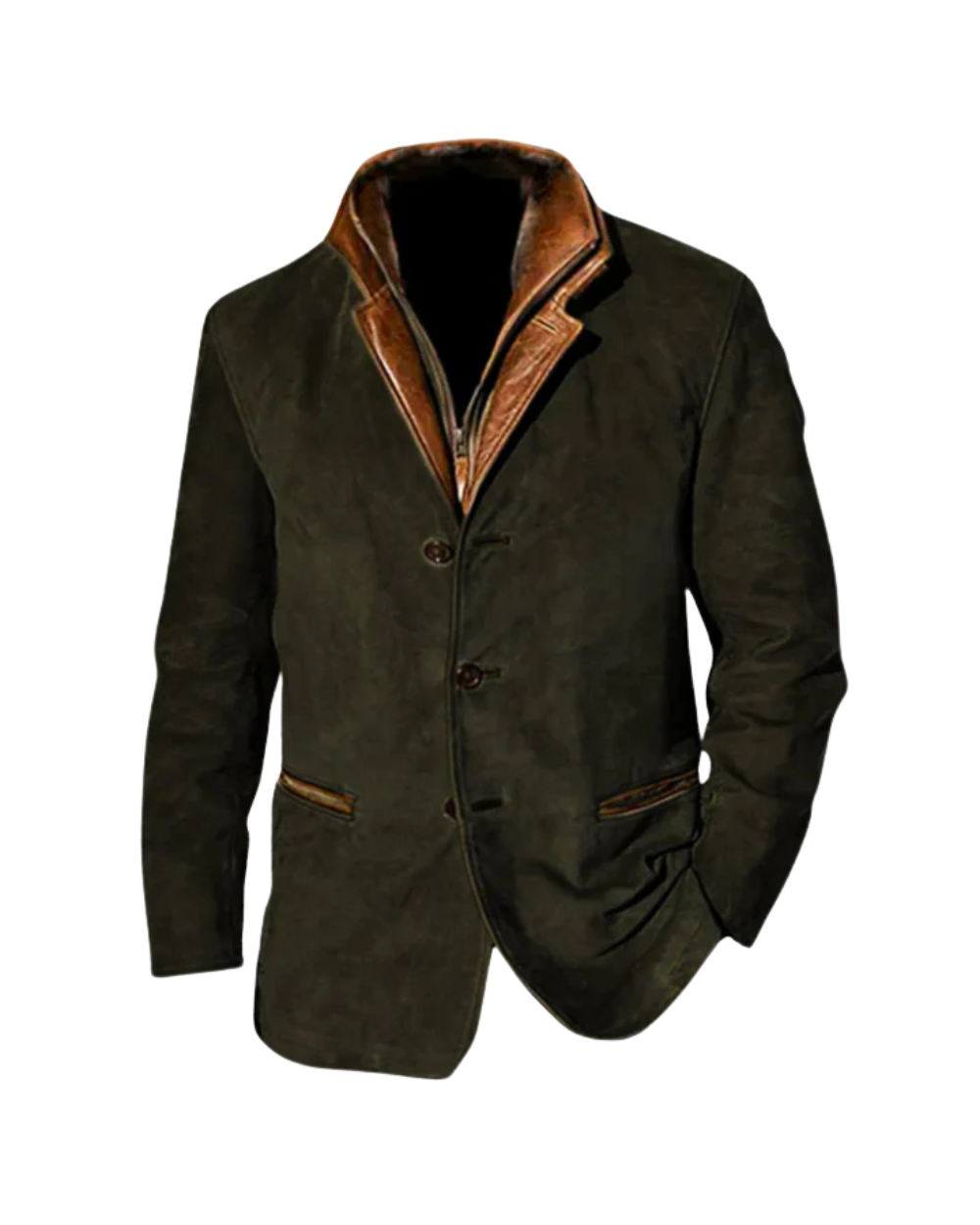 John | Vintage Bunda