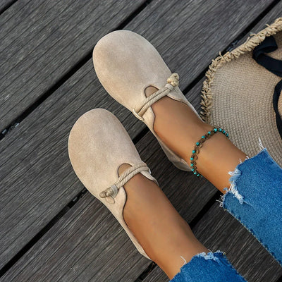 Iris™ | Elegantní měkké casual boty