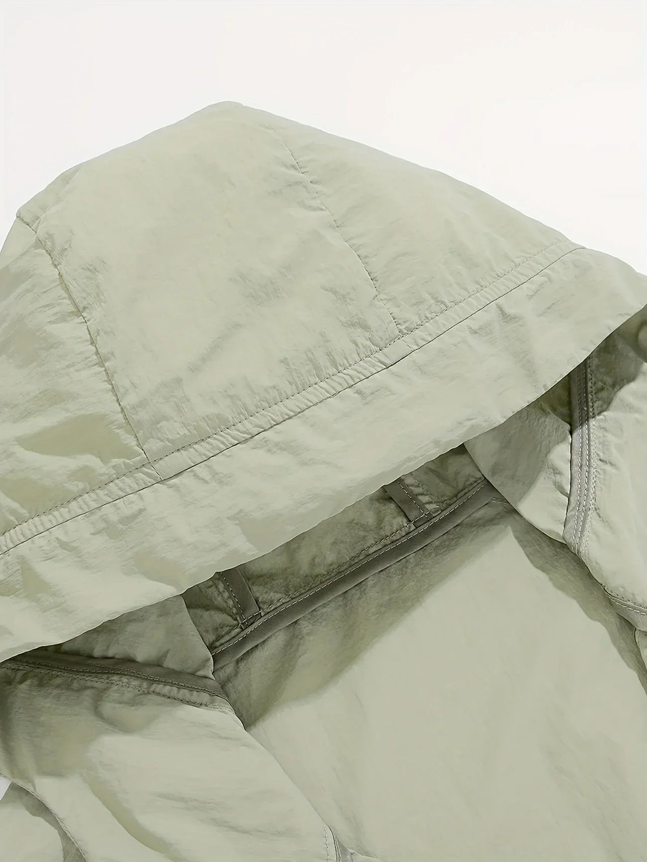 Carter™ | Větru a Voděodolná Outdoorová Bunda s Nastavitelnou Kapucí