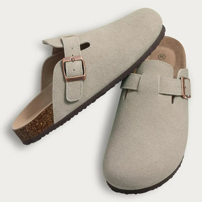 Béryl – Ergonomické letní sandály