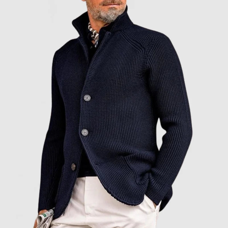 Mario | Cardigan