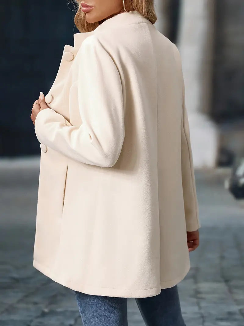 SOFIA | NADČASOVÁ ELEGANTNÍ BUNDA