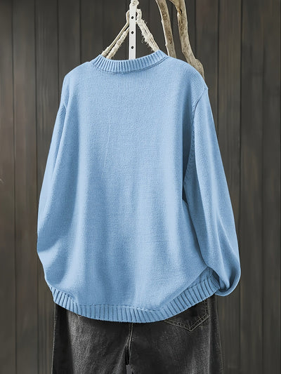 Sofia™ | Komfortní a Stylový Cardigan