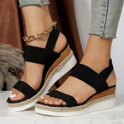 Sofie™ | Stabilní Ortopedické Sandály