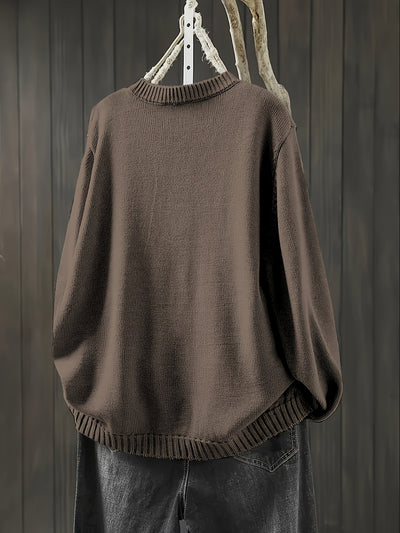 Sofia™ | Komfortní a Stylový Cardigan