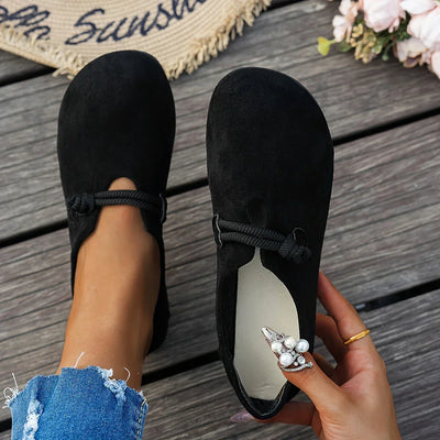 Iris™ | Elegantní měkké casual boty