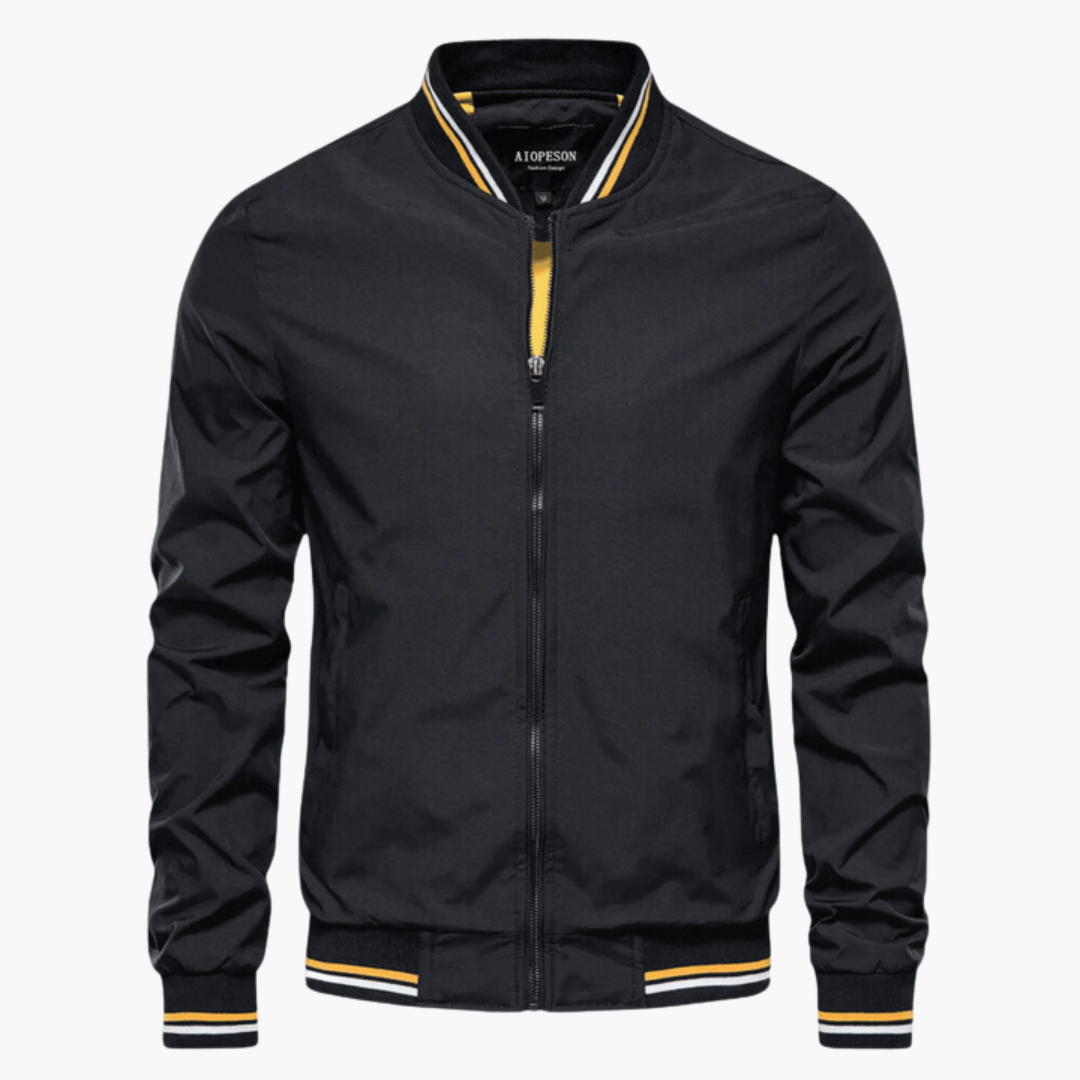 Elias | Klasická bomber bunda