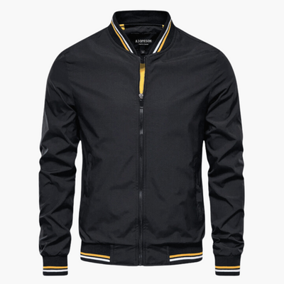 Elias | Klasická bomber bunda