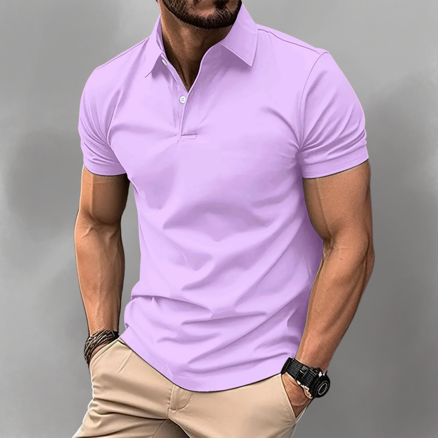 SOFIA | Nadčasové polo pro elegantní styl