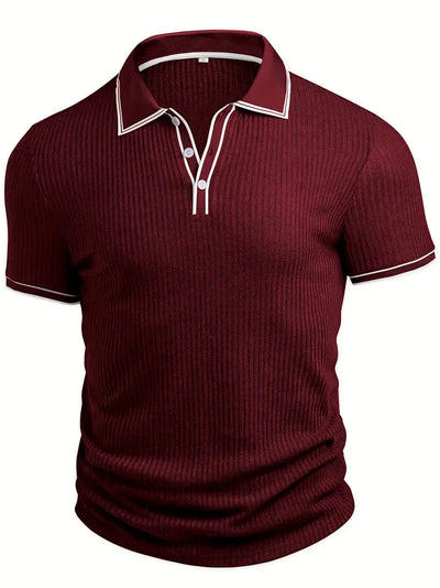 Polo — Na Míru Vyrobená Struktura, Středomořský Šarm