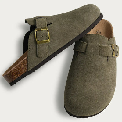 Béryl – Ergonomické letní sandály