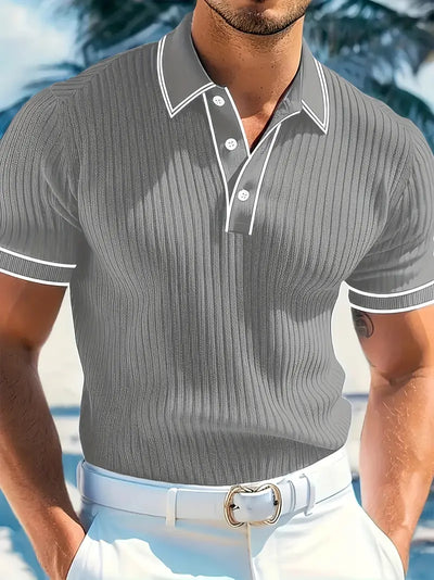 Polo — Na Míru Vyrobená Struktura, Středomořský Šarm