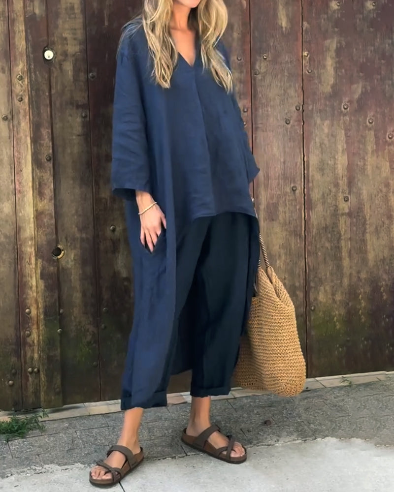 Luxe - Elegantní a Pohodlný Set