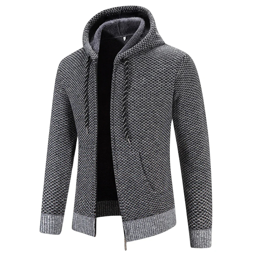 Jack™ | Prémiová Mikina