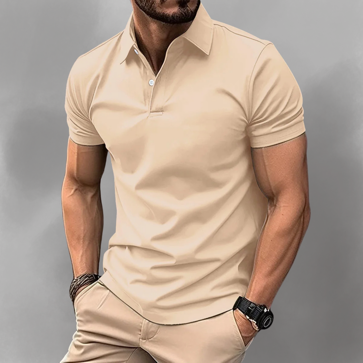 SOFIA | Nadčasové polo pro elegantní styl