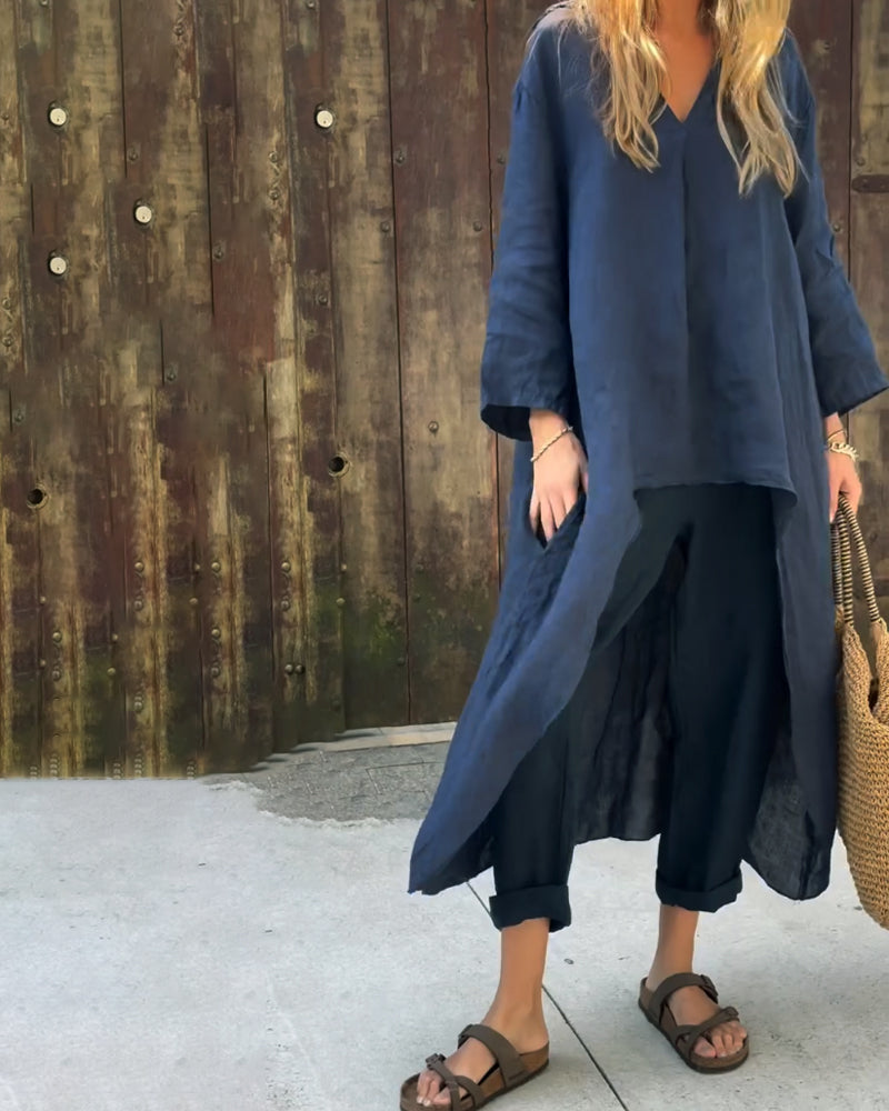 Luxe - Elegantní a Pohodlný Set