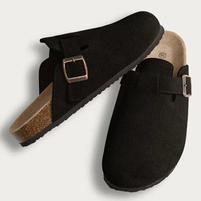 Béryl – Ergonomické letní sandály