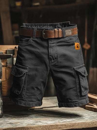 Forge™ | Šortky – Robustní pohodlí pro každý den