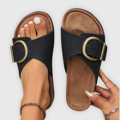Ilaria™ | Ortopedické měkké sandály pro pohodlí