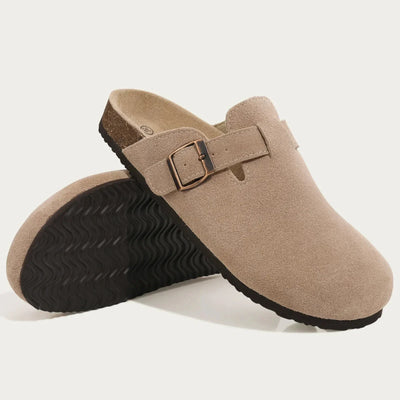 Béryl – Ergonomické letní sandály