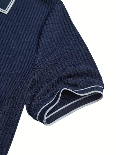 Polo — Na Míru Vyrobená Struktura, Středomořský Šarm