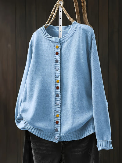 Sofia™ | Komfortní a Stylový Cardigan