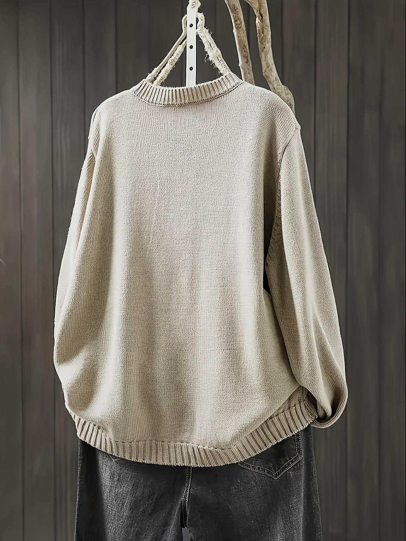 Sofia™ | Komfortní a Stylový Cardigan