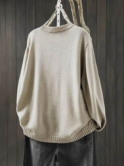 Sofia™ | Komfortní a Stylový Cardigan