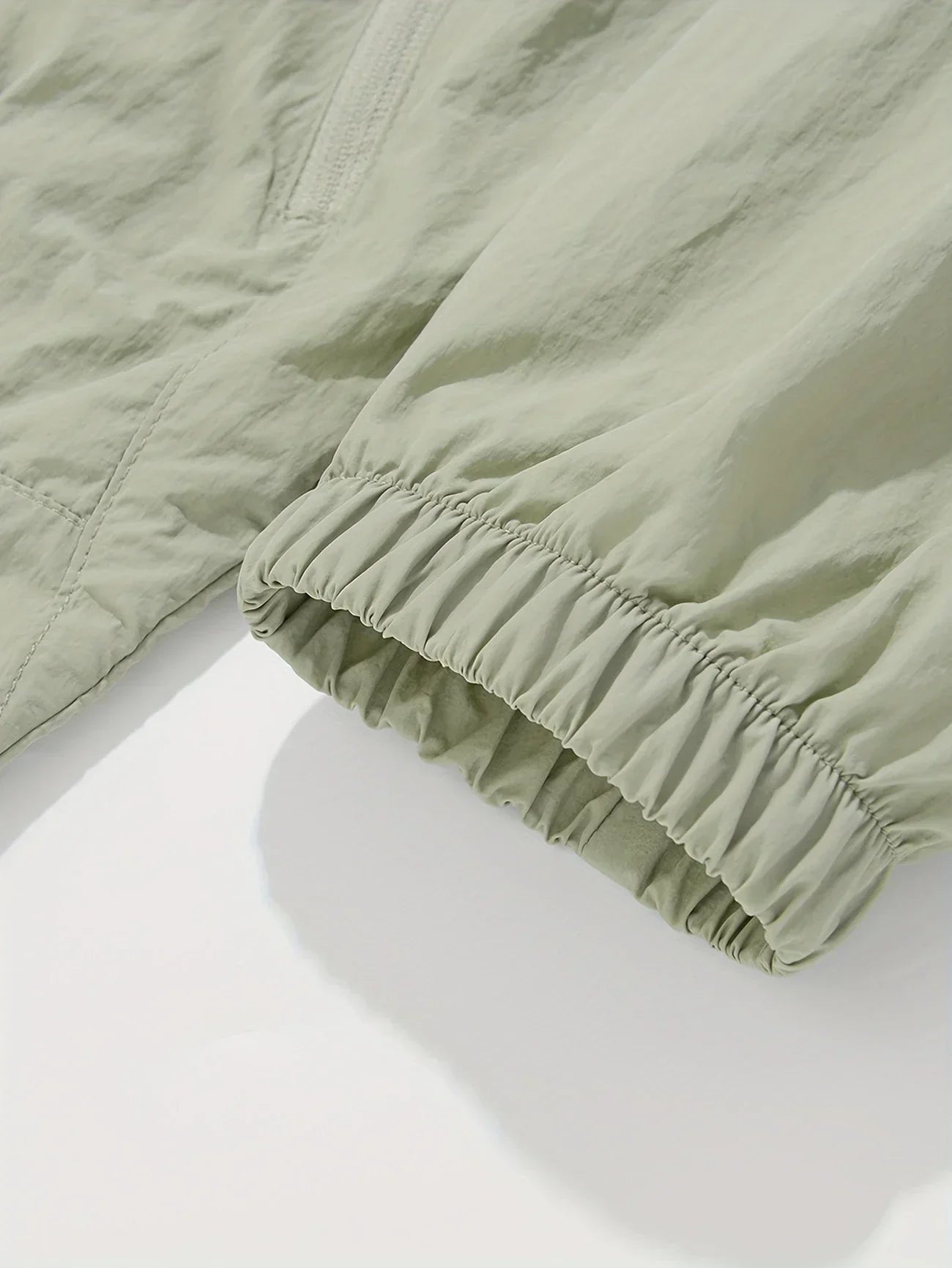 Carter™ | Větru a Voděodolná Outdoorová Bunda s Nastavitelnou Kapucí