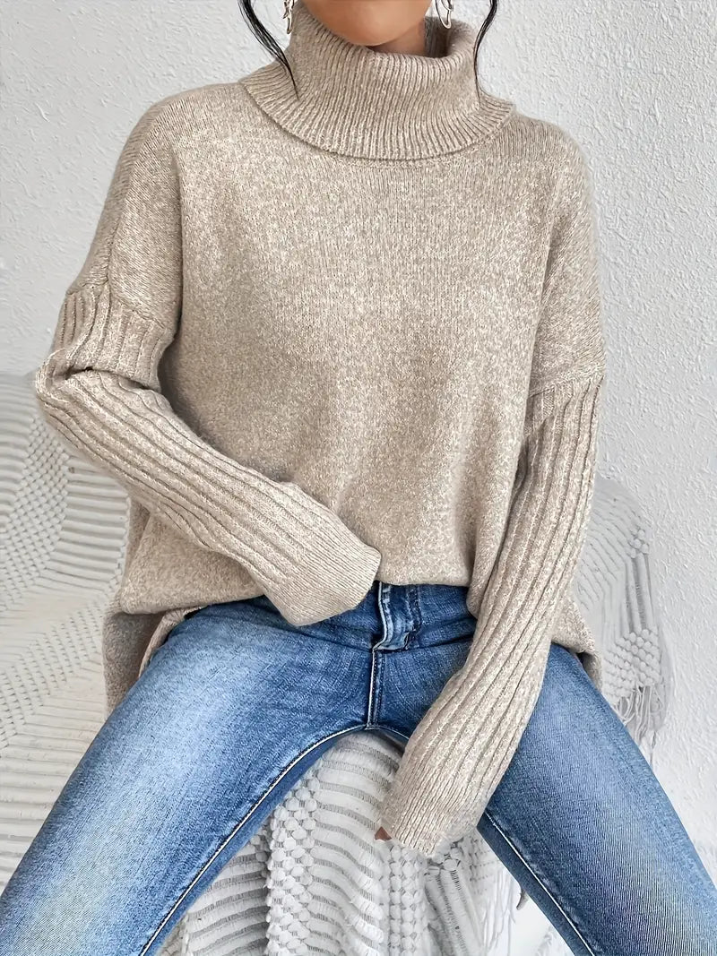 Brigitte | Casual Rolák
