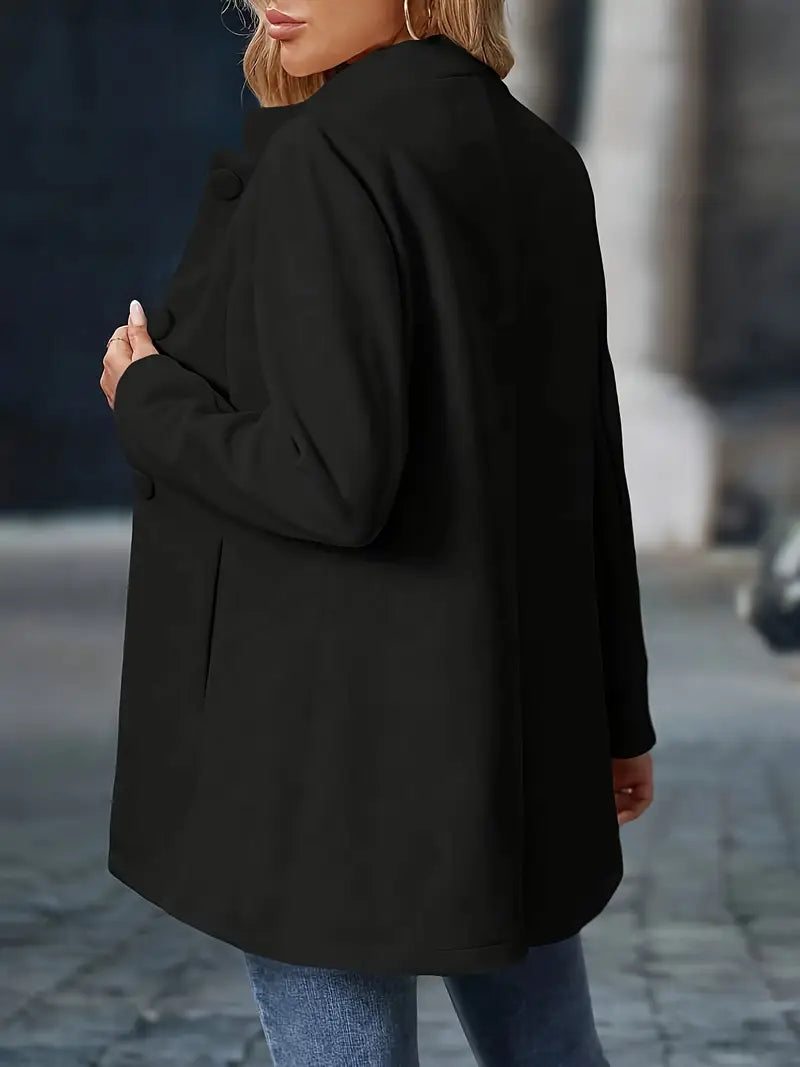 SOFIA | NADČASOVÁ ELEGANTNÍ BUNDA