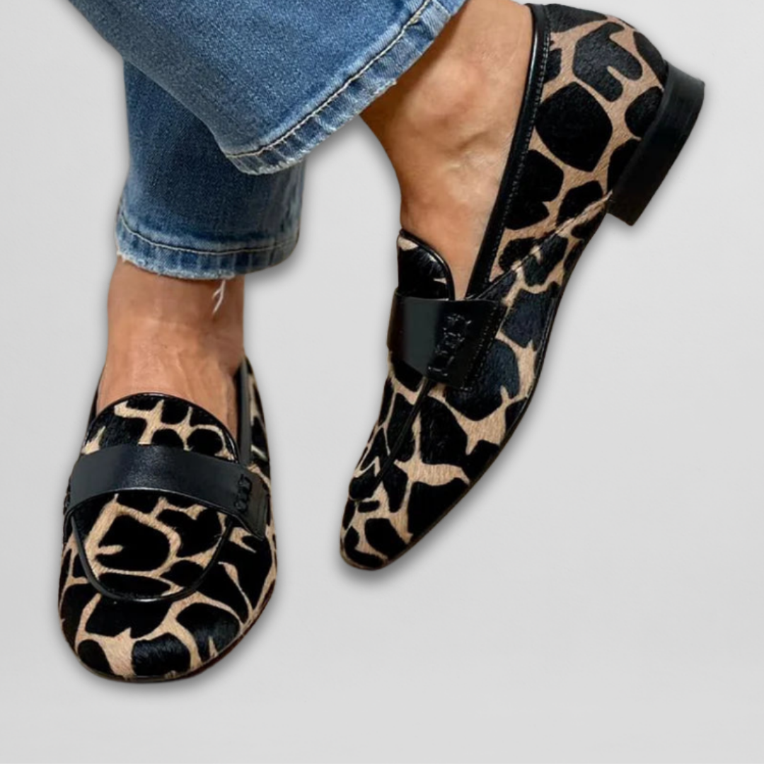 Rebel™ | Loafer s potiskem zvířat