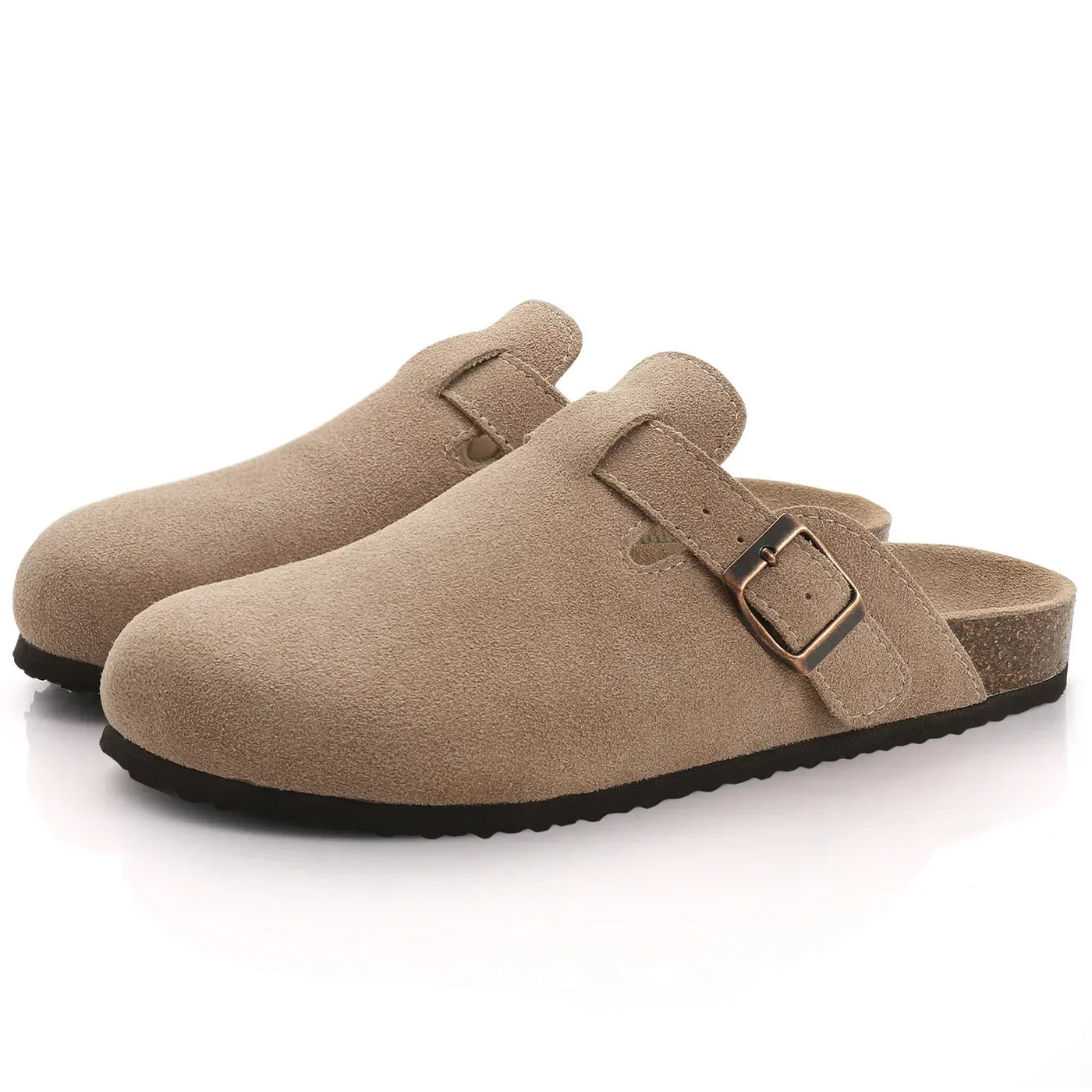 Béryl – Ergonomické letní sandály
