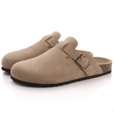 Béryl – Ergonomické letní sandály