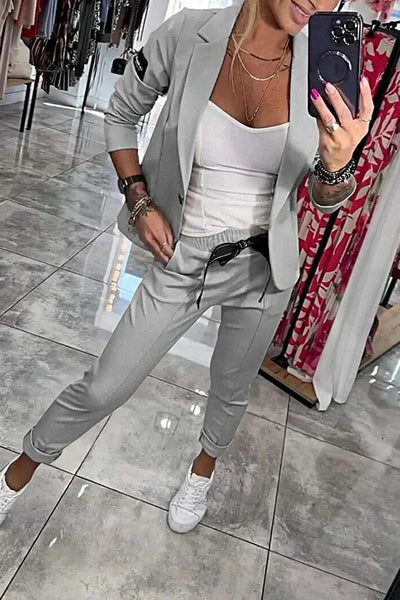 Vendula | Elegantní komplet pro celodenní pohodlí
