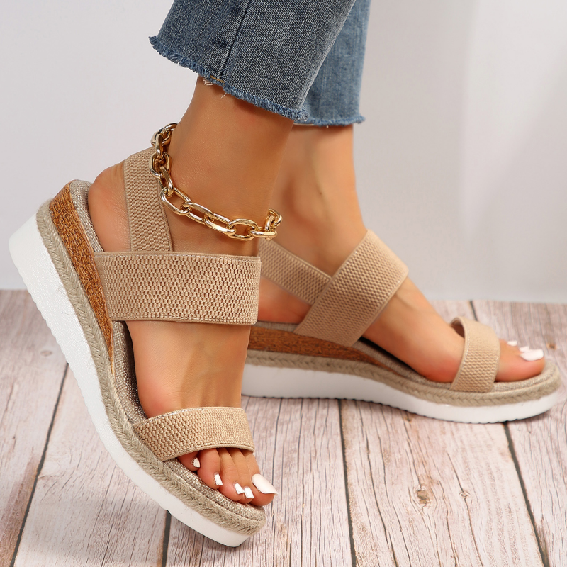 Sofie™ | Stabilní Ortopedické Sandály