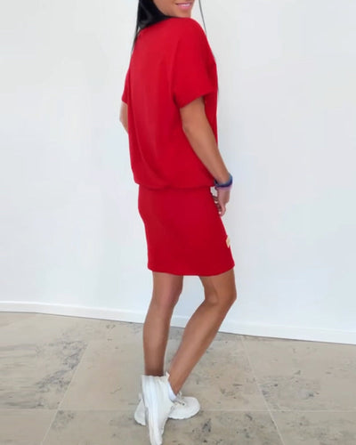 Mars | Elegantní Casual Oblečení