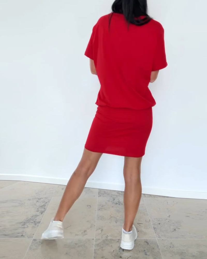 Mars | Elegantní Casual Oblečení