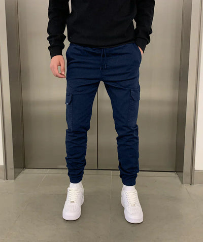 Sofia | Cargo Jogger Fit