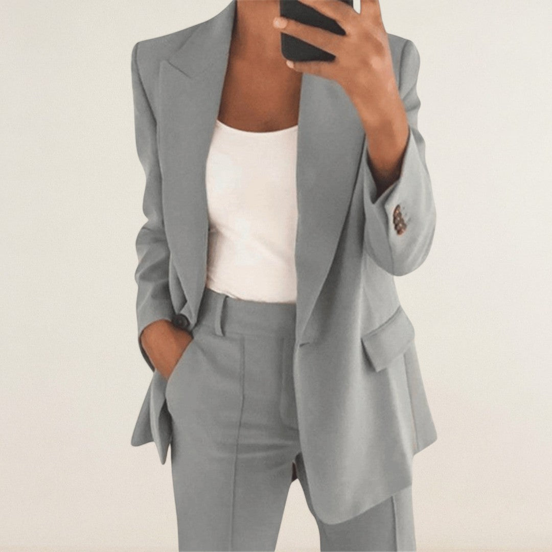 Daniela – Elegantní síla